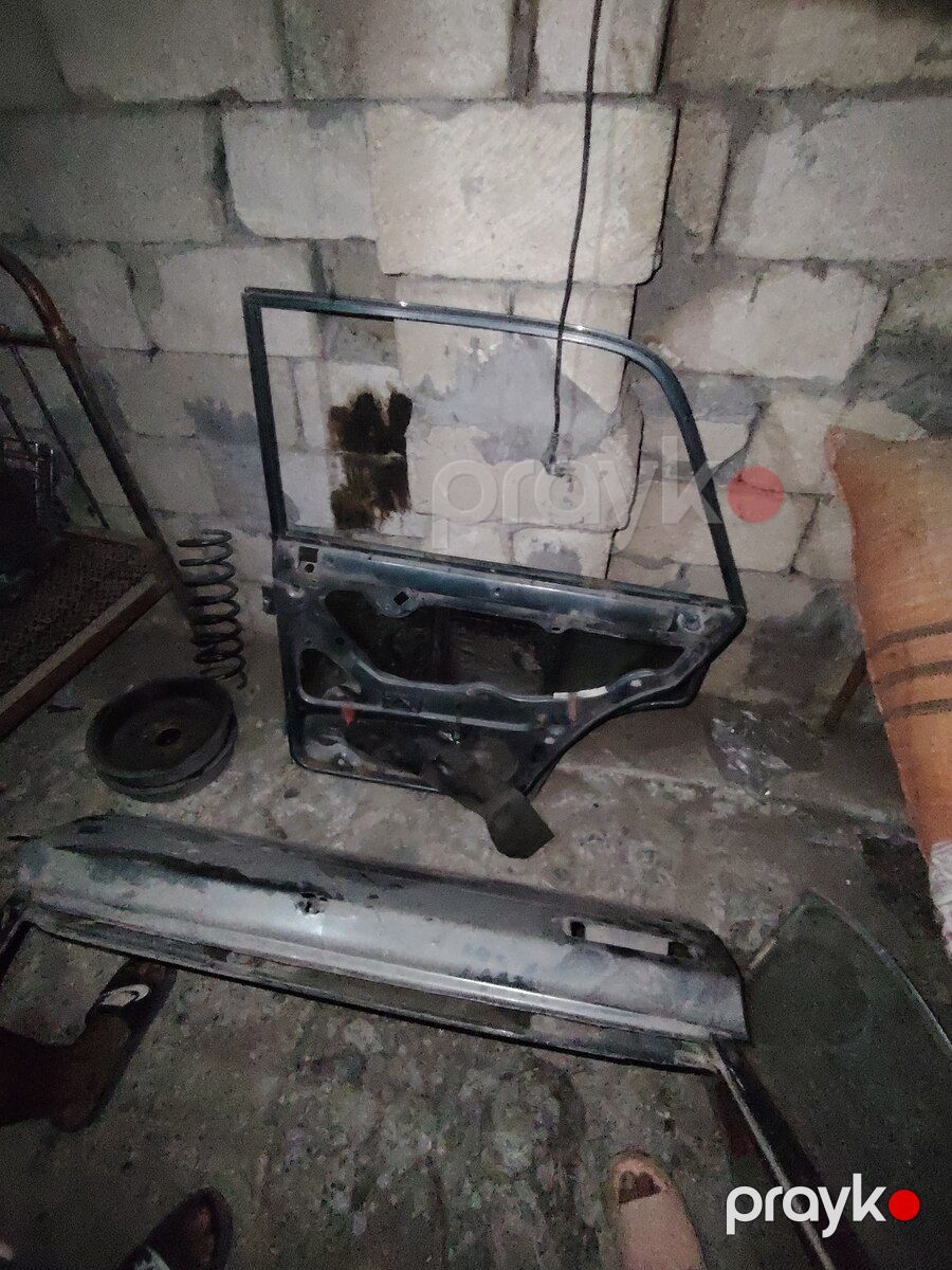 Ehtiyat hissələri — Ehtiyat hissələri və aksesuarlar, Sabirabad (9)
