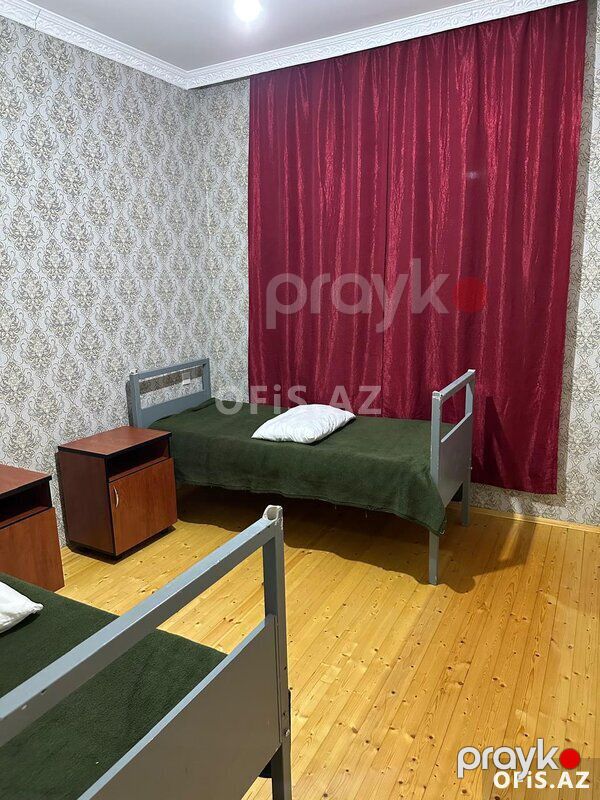 Həyət evləri Kirayə Verilir Xırdalan, 4 otaq esyali, 4 otaq, 128 m² — Ev, villa, Xırdalan (5)