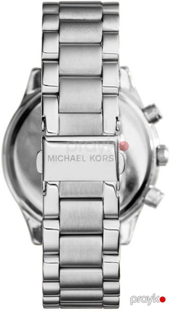Qadın qol saatı No Brand 6186 Silver — Mallar, Bakı (3)