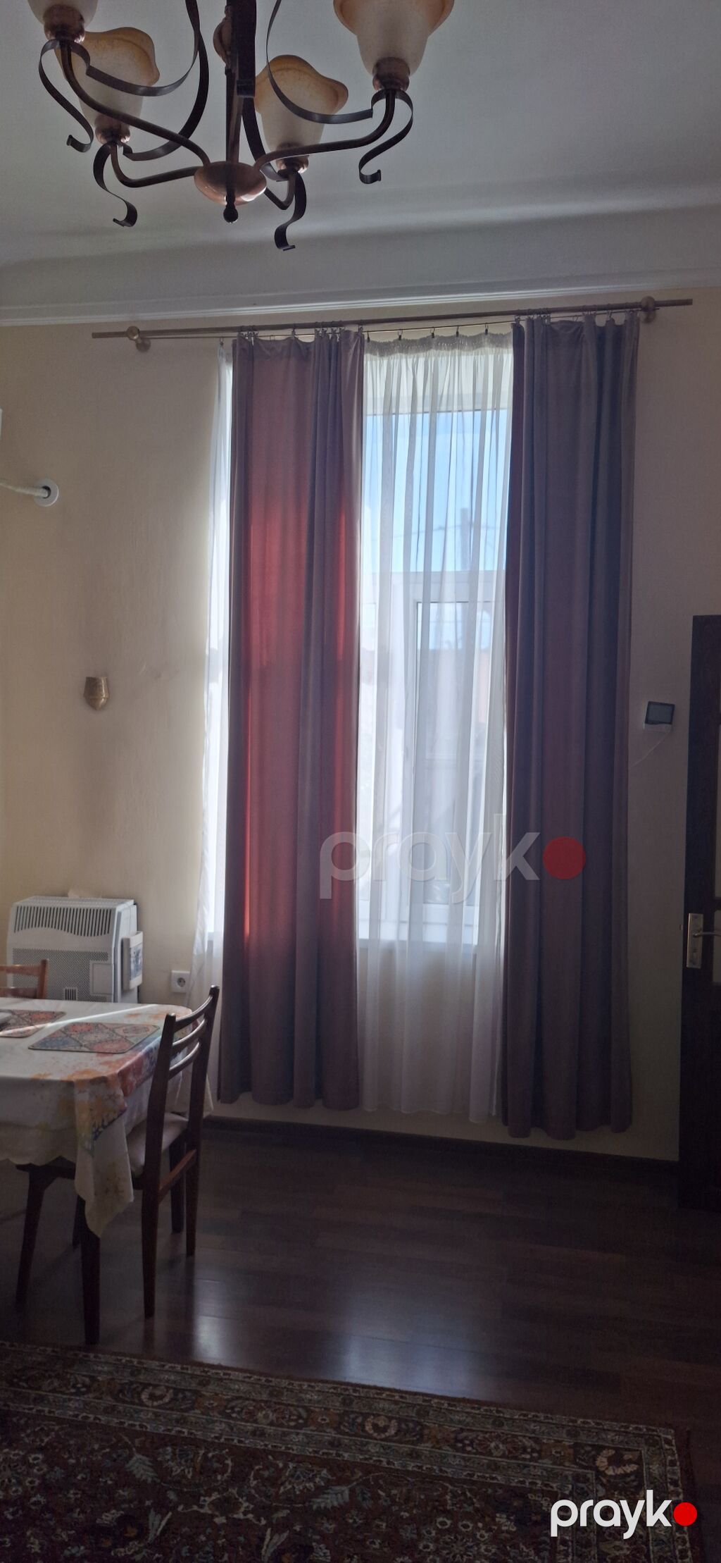 2 otaqlı, 17 kv. m — Ev, villa, Digah (4)