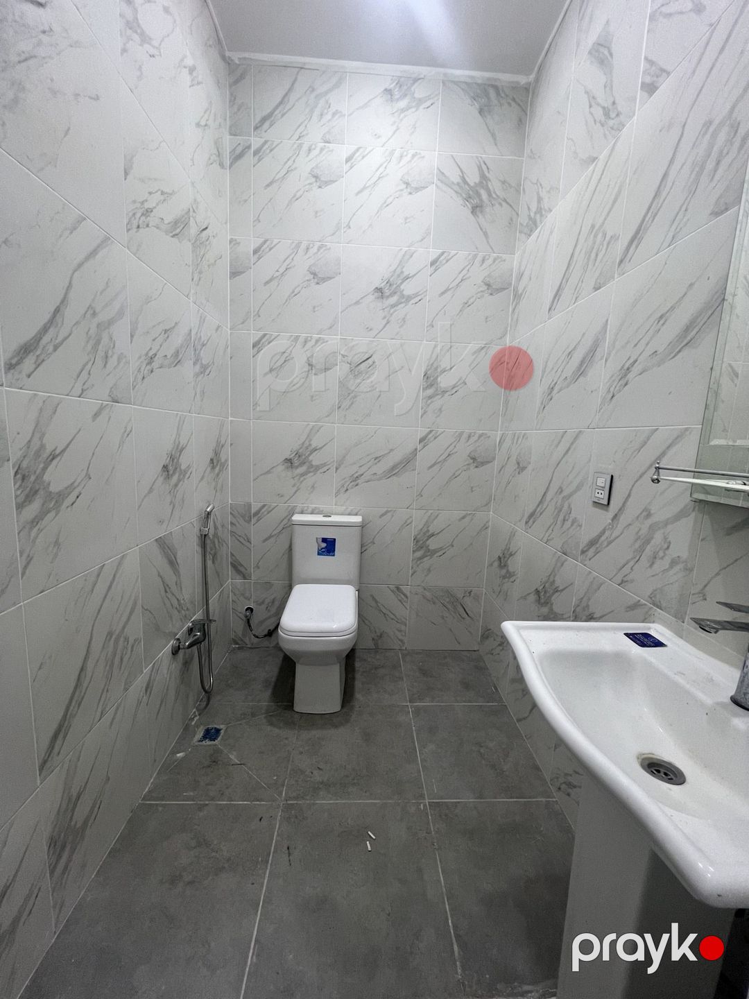 İcarəyə verilir 4 otaqlı ofis 200 m² — Ofis, Bakı (9)