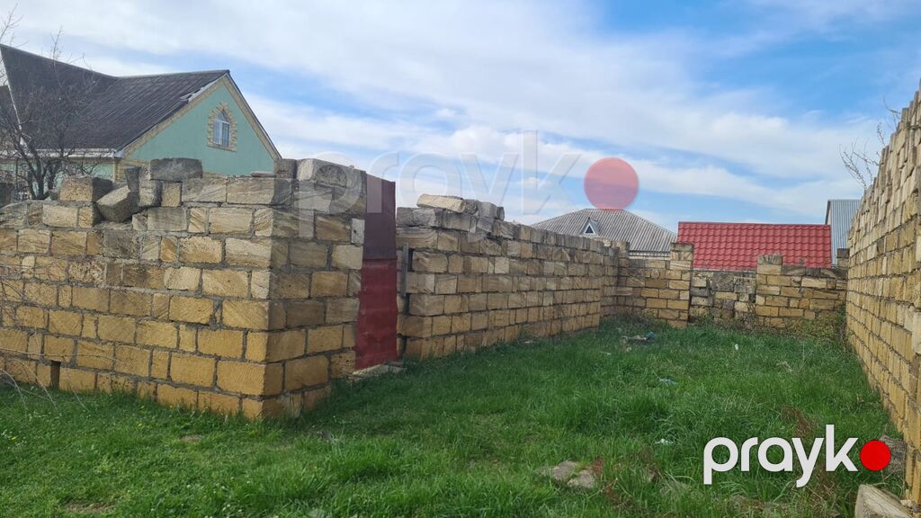 5 sot, Tikinti, Mülkiyyətçi, Kupça (Çıxarış) — Torpaq, Quba (5)