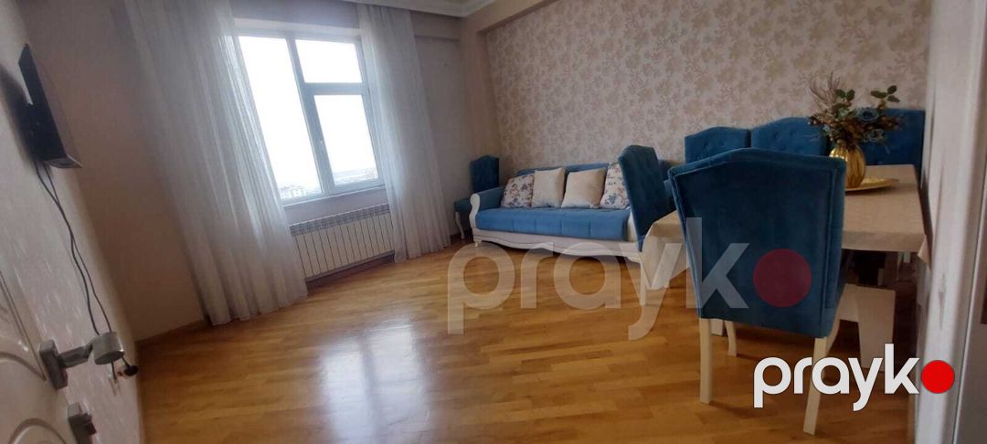 İcarəyə verilir 2 otaqlı yeni tikili 70 m² — Mənzil, Bakı (2)