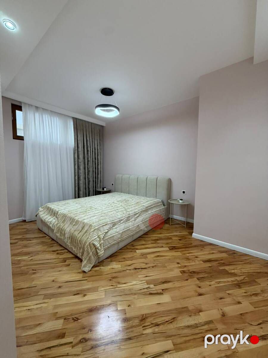 Satılır 2 otaqlı köhnə tikili 65 m² — Mənzil, Bakı (6)