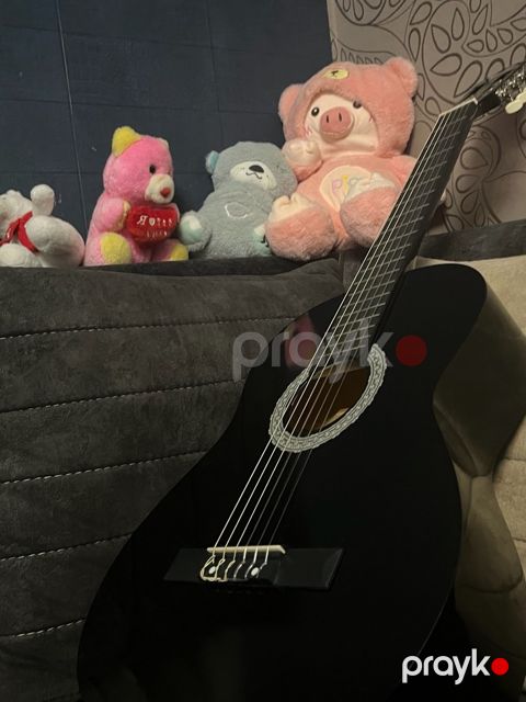 Gitara — Sumqayıt
