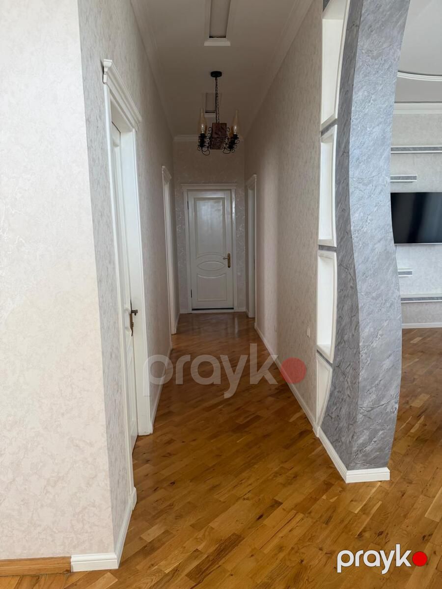 Satılır 5 otaqlı həyət evi/bağ evi 227 m² — Ev, villa, Bakı (10)