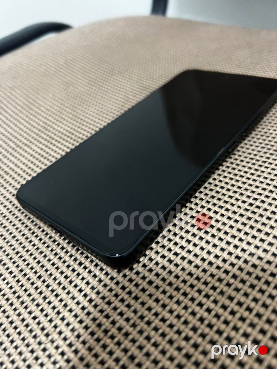 Xiaomi 12 Lite Black 128GB/8GB — Smartfonlar, Bakı (2)