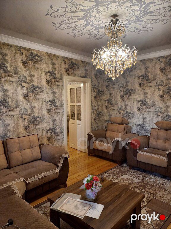 5-otaqlı mənzil, Gəncə ş., 96 m² — Mənzil, Gəncə (8)