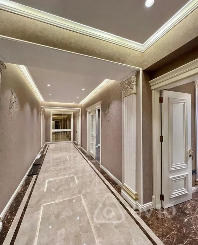 2 otaqlı mənzil, 112 m², Hemze Babasov — Mənzil, Bakı (5)