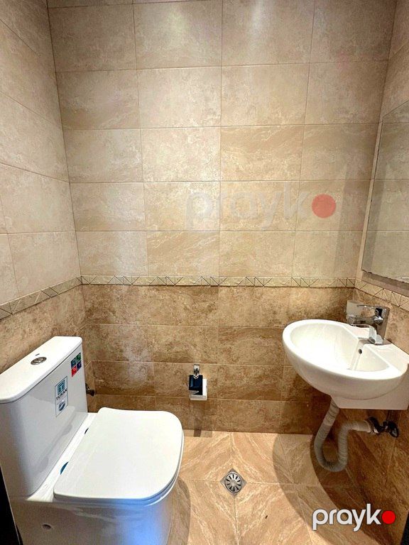 İcarəyə verilir 3 otaqlı yeni tikili 105 m² — Mənzil, Bakı (10)