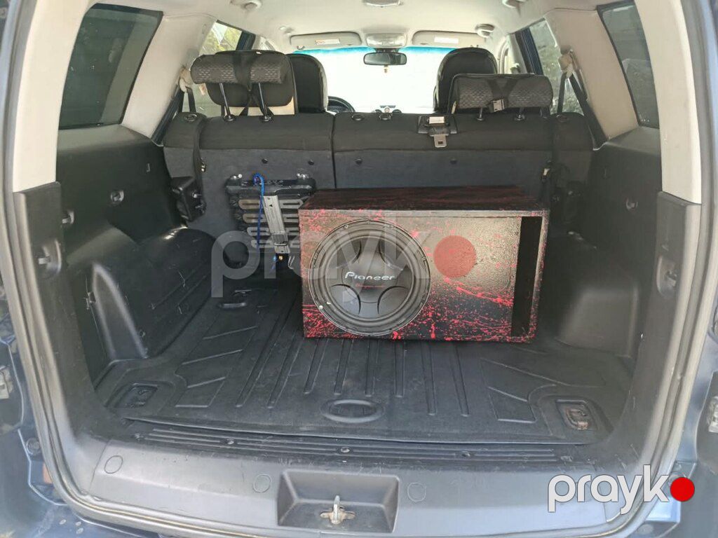 GWM (Great Wall Motor) Hover H3, 2.0 L, 2014 il, 291 213 km — Avtomobillər, Bakı (8)