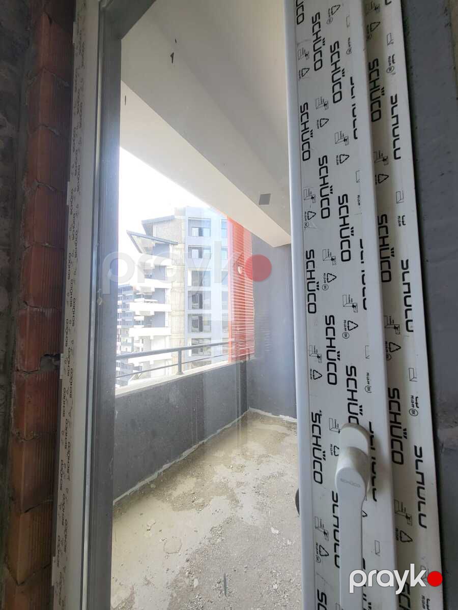 Satılır 2 otaqlı yeni tikili 79.4 m² — Mənzil, Bakı (11)