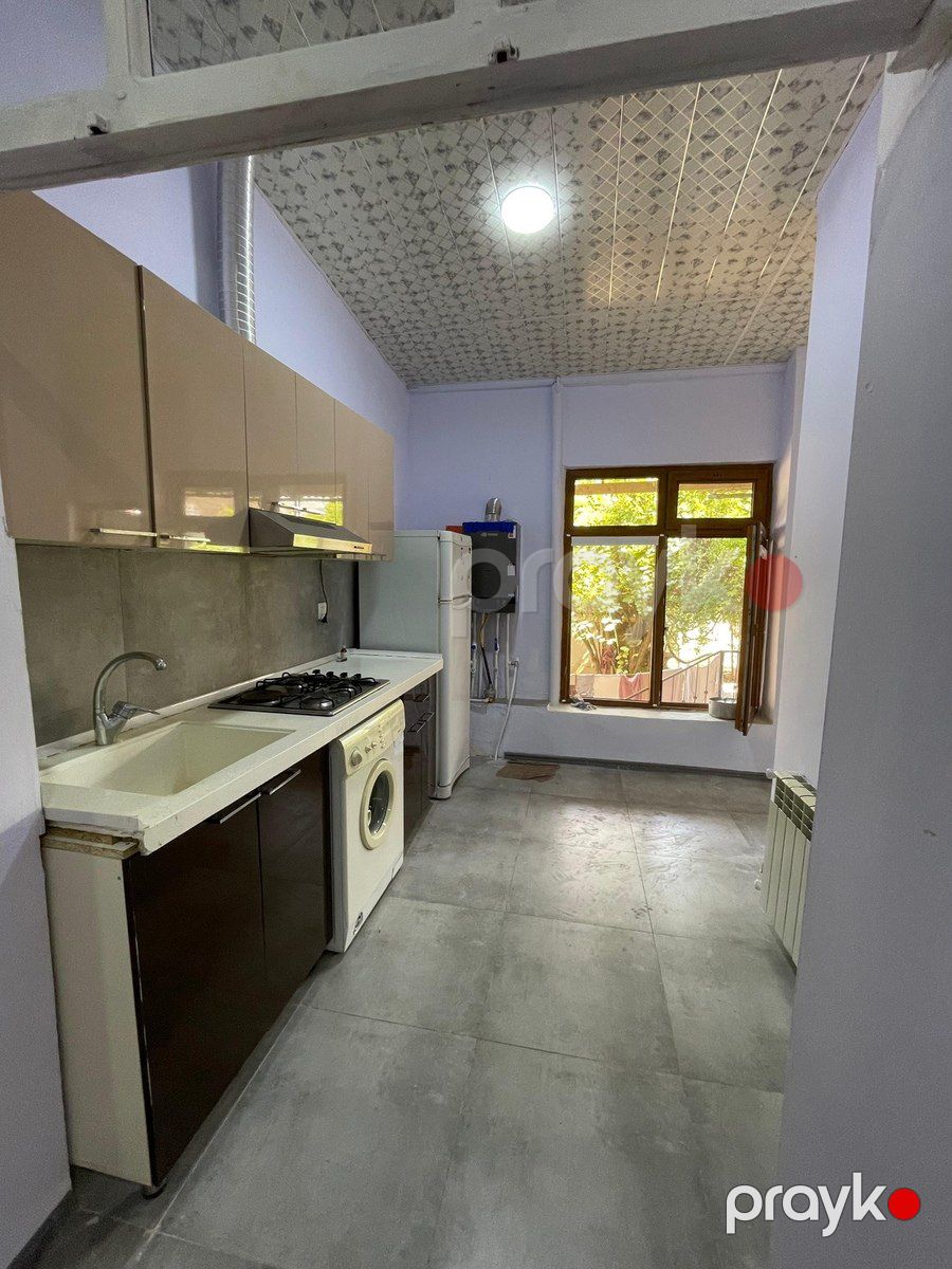 Həyət evi kirayə verilir, Zabrat 2 qəs — Ev, villa, Bakı (3)