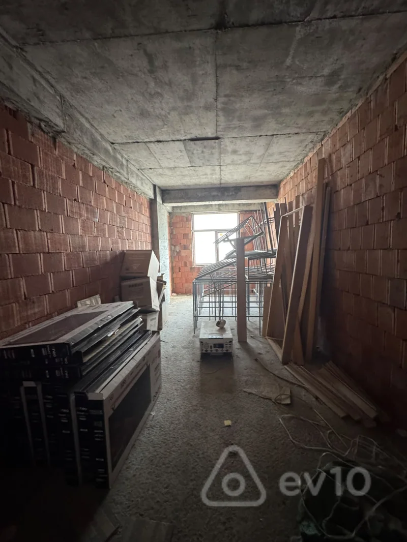 4 otaqlı mənzil, 200 m², Həsən Salmani küç — Mənzil, Bakı (4)