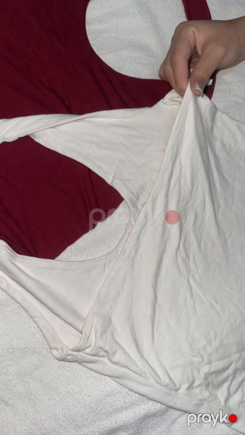2 ədəd qadın qayçı kəsimli top (tank top) dəsti tək tək 3azn ikisi — Bakı