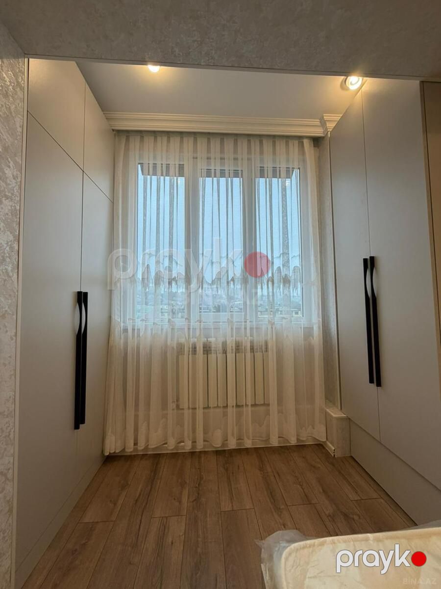 Satılır 2 otaqlı köhnə tikili 45 m² — Mənzil, Bakı (7)