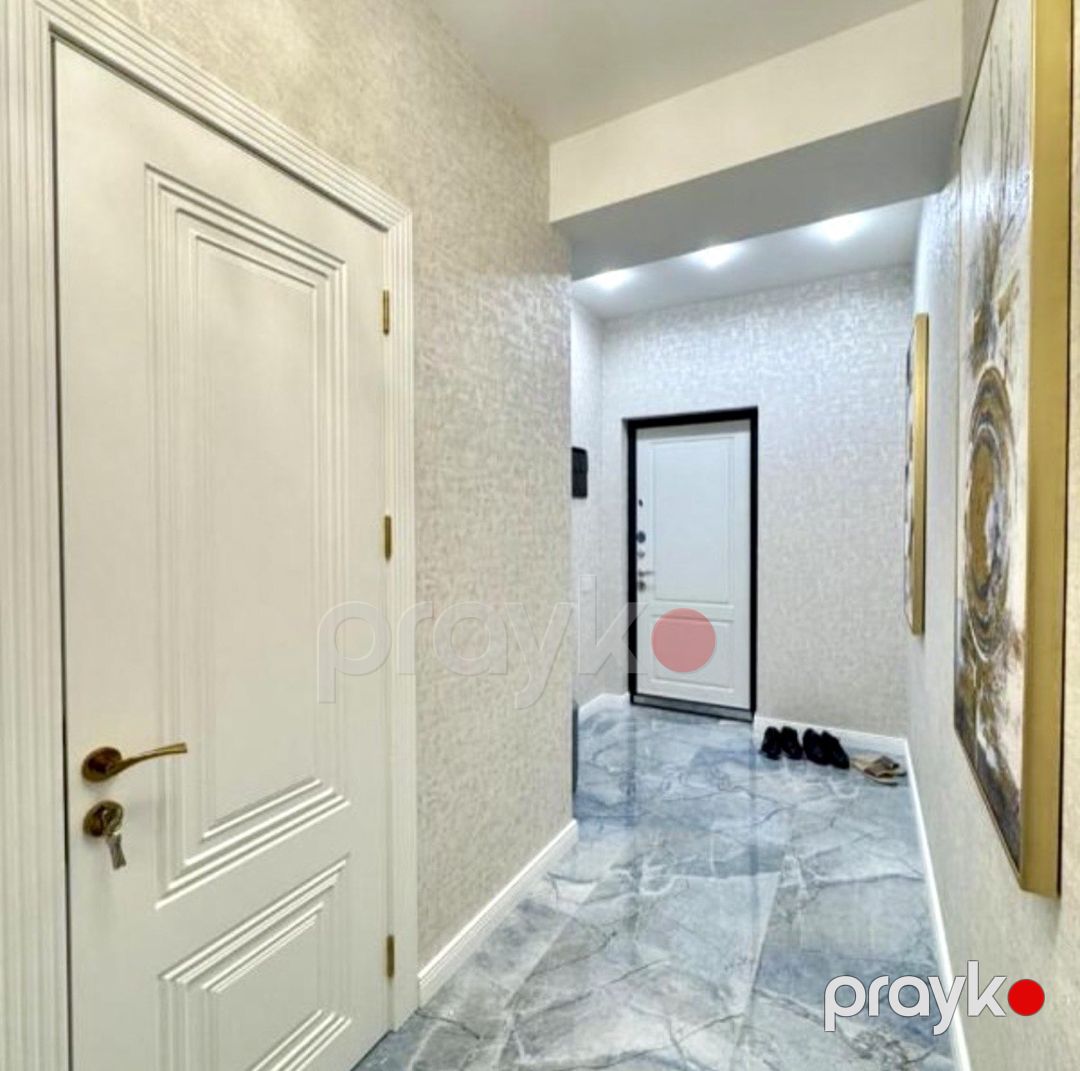 İcarəyə verilir 2 otaqlı yeni tikili 65 m² — Mənzil, Bakı (7)