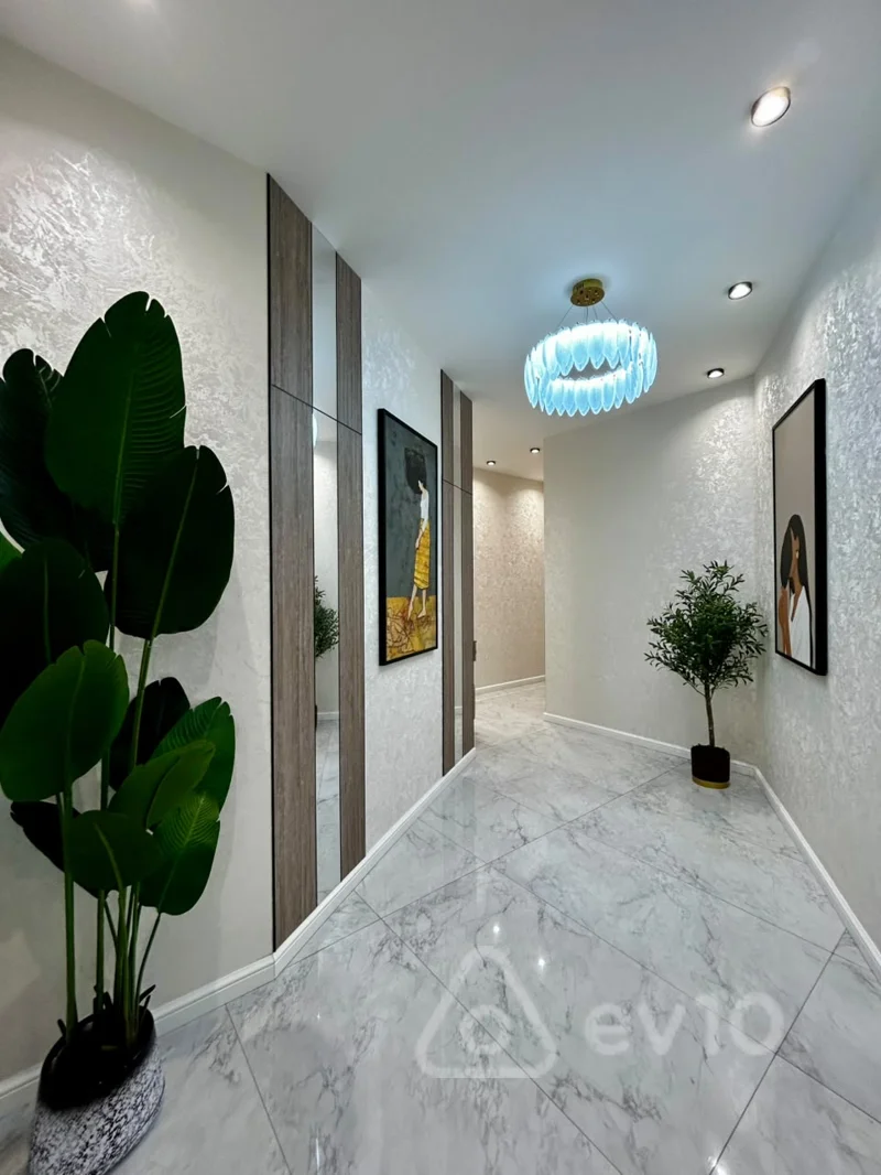 2 otaqlı mənzil, 68 m², Sabit Rəhman küçəsi — Mənzil, Bakı (9)