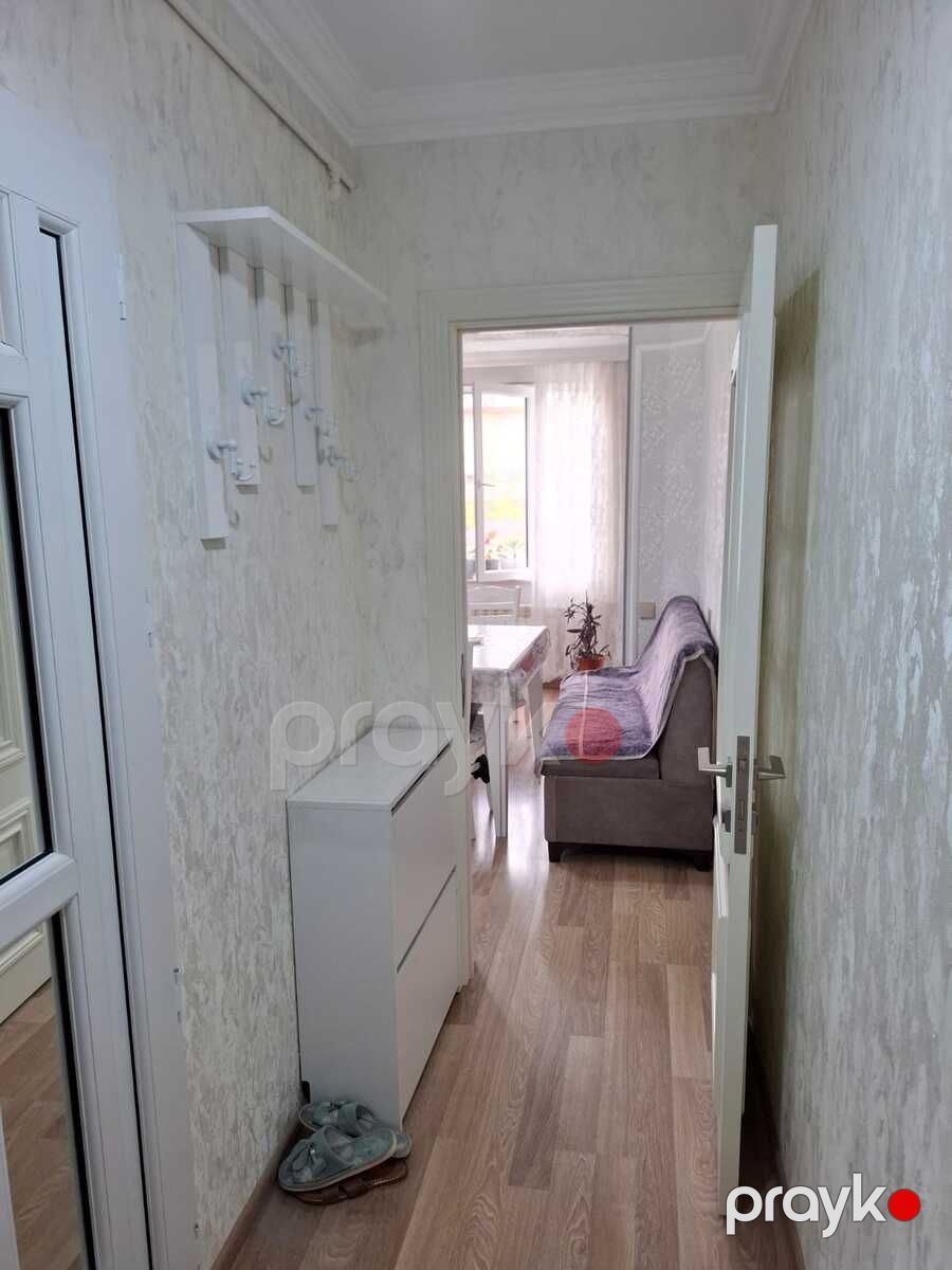 Satılır 2 otaqlı köhnə tikili 60 m² — Mənzil, Bakı (7)