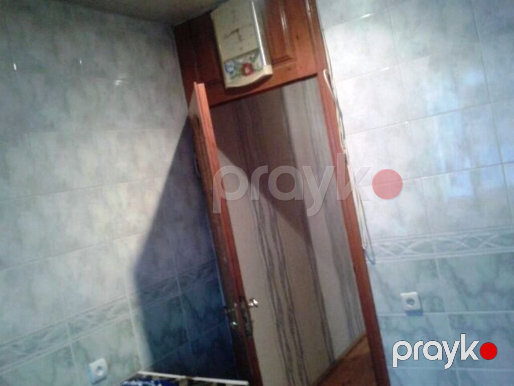 2-otaqlı mənzil, Gənclik m, 45 m² — Mənzil, Bakı (3)
