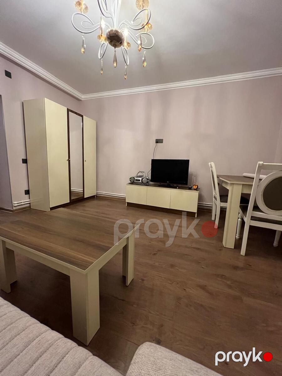 İcarəyə verilir 2 otaqlı köhnə tikili 40 m² — Mənzil, Bakı (3)