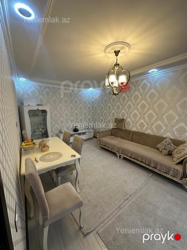 Satılır 4 otaqlı Həyət evi / Villa, 200 m², Corat bağları — Ev, villa, Sumqayıt (12)