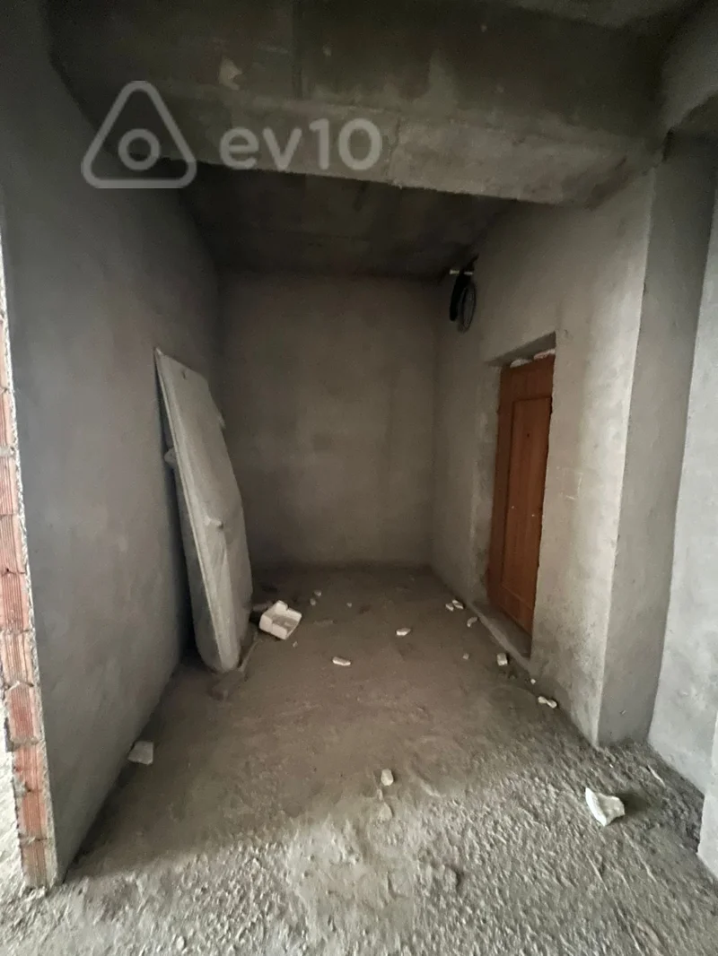 3 otaqlı mənzil, 135 m², Ag Şəhər — Mənzil, Bakı (8)
