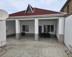 Həyət evləri Satılır Sabunçu r., Maştağa q., 2 otaq, 80 m² — Ev, villa, Bakı (8)