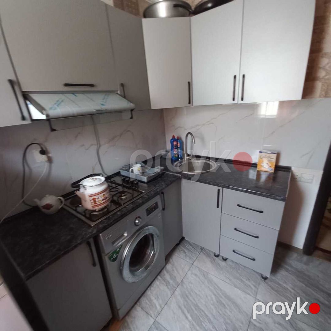 Satılır 3 otaqlı həyət evi/bağ evi 100 m² — Ev, villa, Bakı (8)