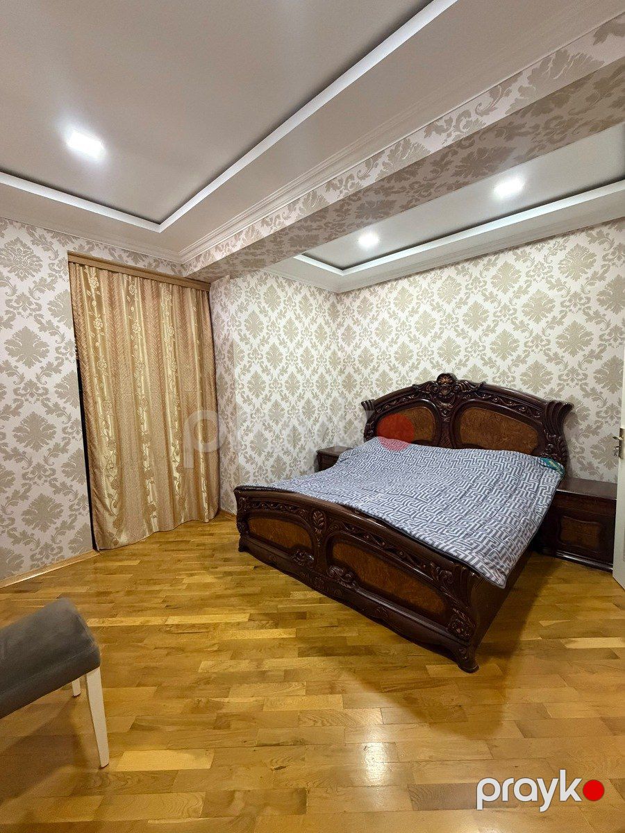 Satılır 2 otaqlı yeni tikili 64 m² — Mənzil, Bakı (8)