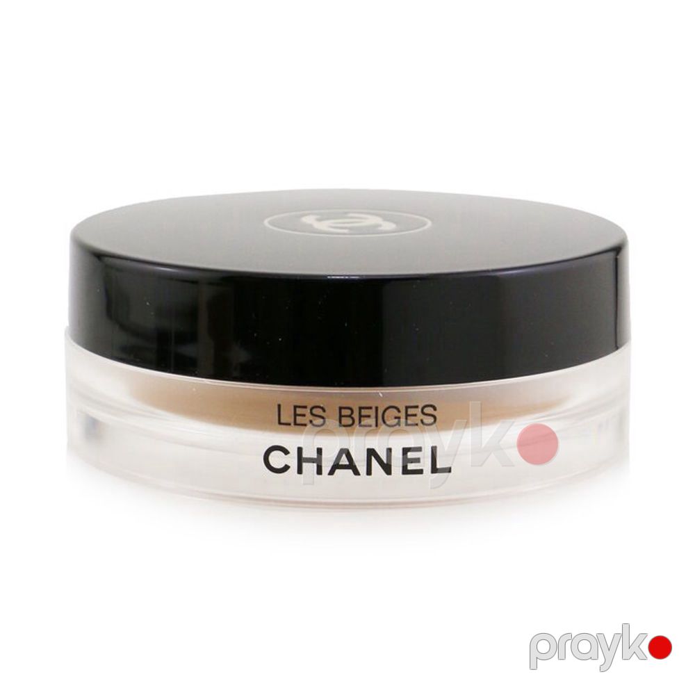 Krem bronzer Chanel Les Beiges Healthy Glow 390 Soleil Tan Bronze Universel, 30 q — Mallar, Bakı (2)