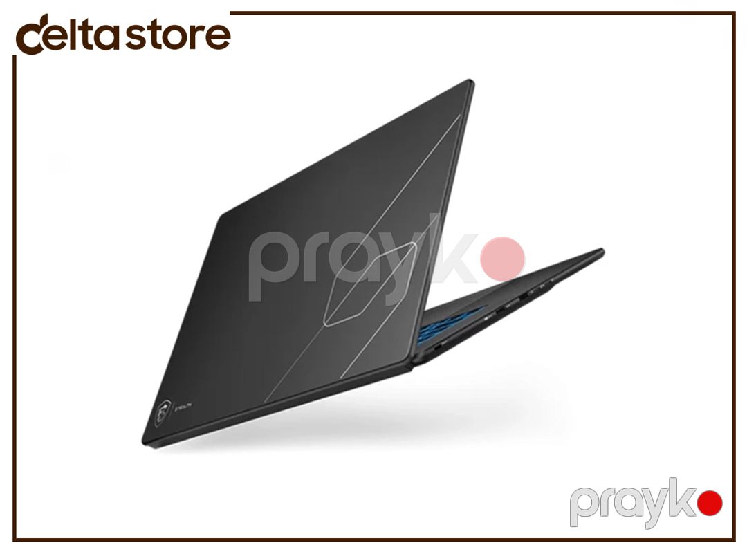 MSI Stealth 16 AI+ B3WF-027AZ 9S7-263211-027 — Noutbuklar, Bakı (5)