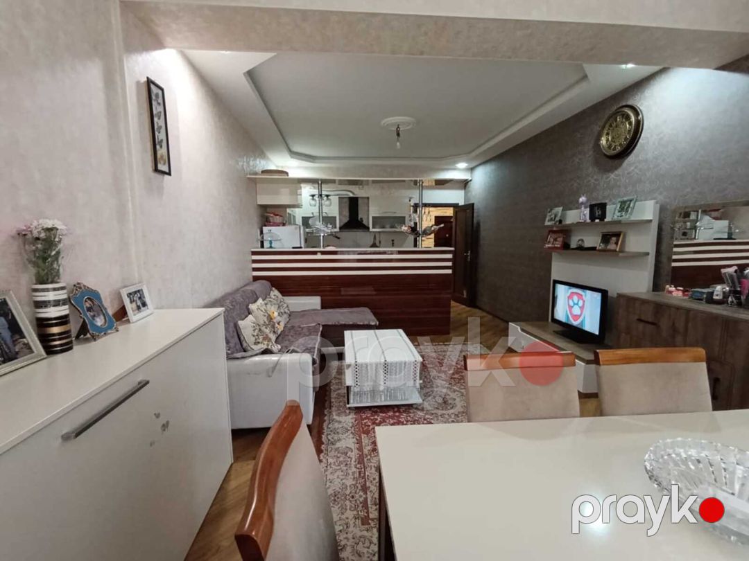 Satılır 2 otaqlı yeni tikili 61 m² — Mənzil, Bakı (11)
