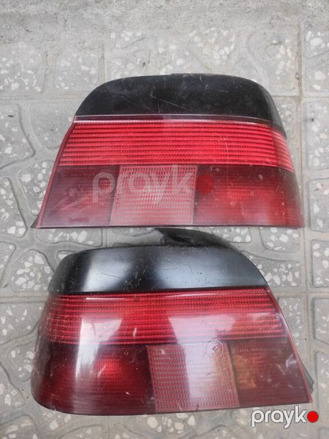 "BMW E39" ehtiyat hissələri — Bakı