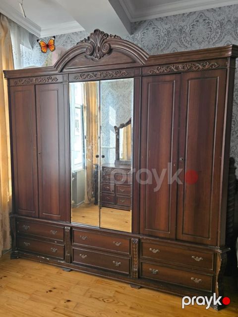 Dolab 160m 230 eni derinnik 55 hundurluk 230dan az olar catdirilma — Mehdiabad