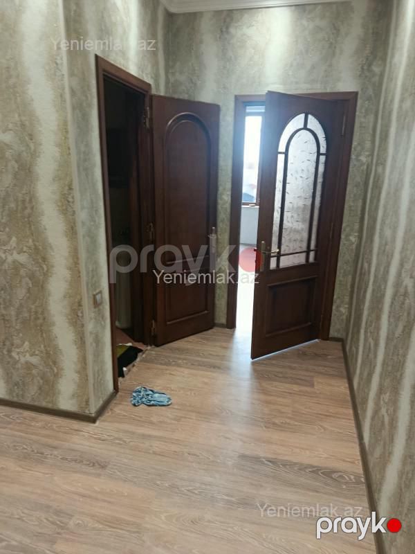 Satılır 4 otaqlı Bina evi menzil (Yeni tikili), 165 m², Nizami rayonu — Mənzil, Bakı (4)