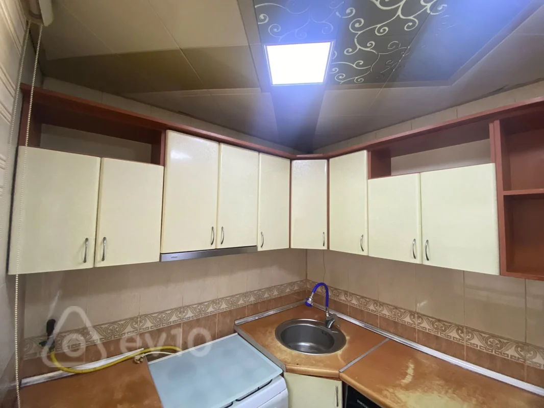 3 otaqlı mənzil, 70 m², Xetayi rayonu H Aslanov metrosu M Hadi kucesi — kirayə — Mənzil, Bakı (11)