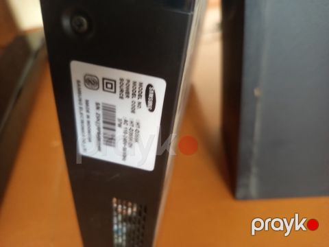 Səsgücləndirici Samsung — Sumqayıt
