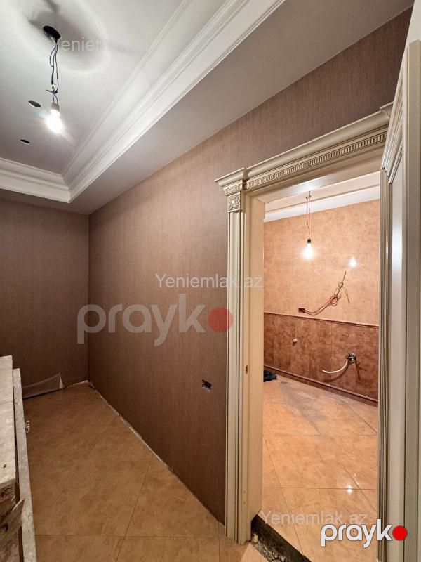 Satılır 4 otaqlı Bina evi menzil (Yeni tikili), 200 m², Nəsimi rayonu — Mənzil, Bakı (10)