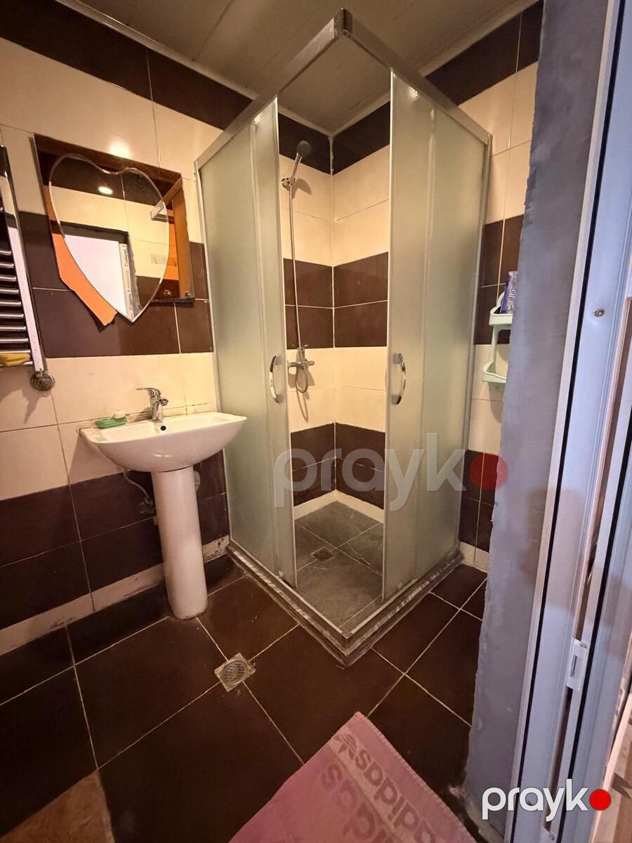 Satılır 2 otaqlı yeni tikili 63 m² — Mənzil, Xırdalan (6)