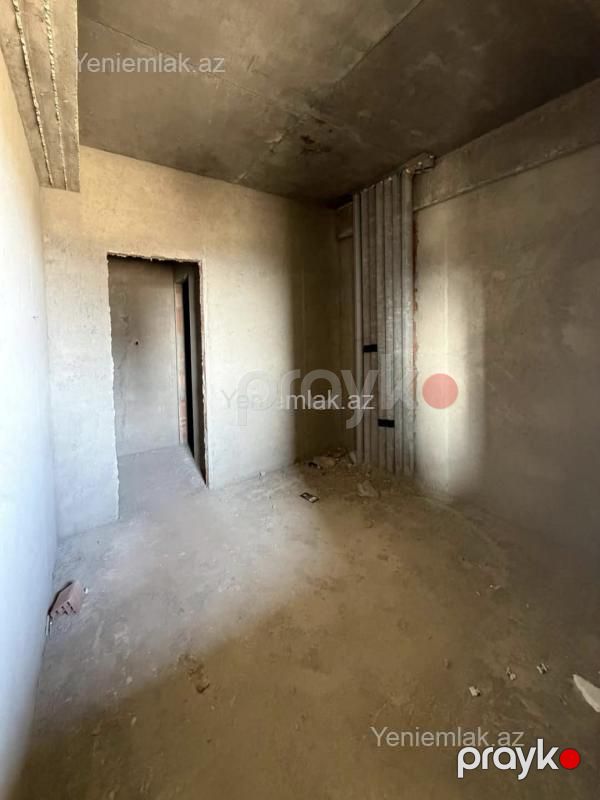 Satılır 2 otaqlı Bina evi menzil (Yeni tikili), 57 m², Masazır — Mənzil, Abşeron (8)