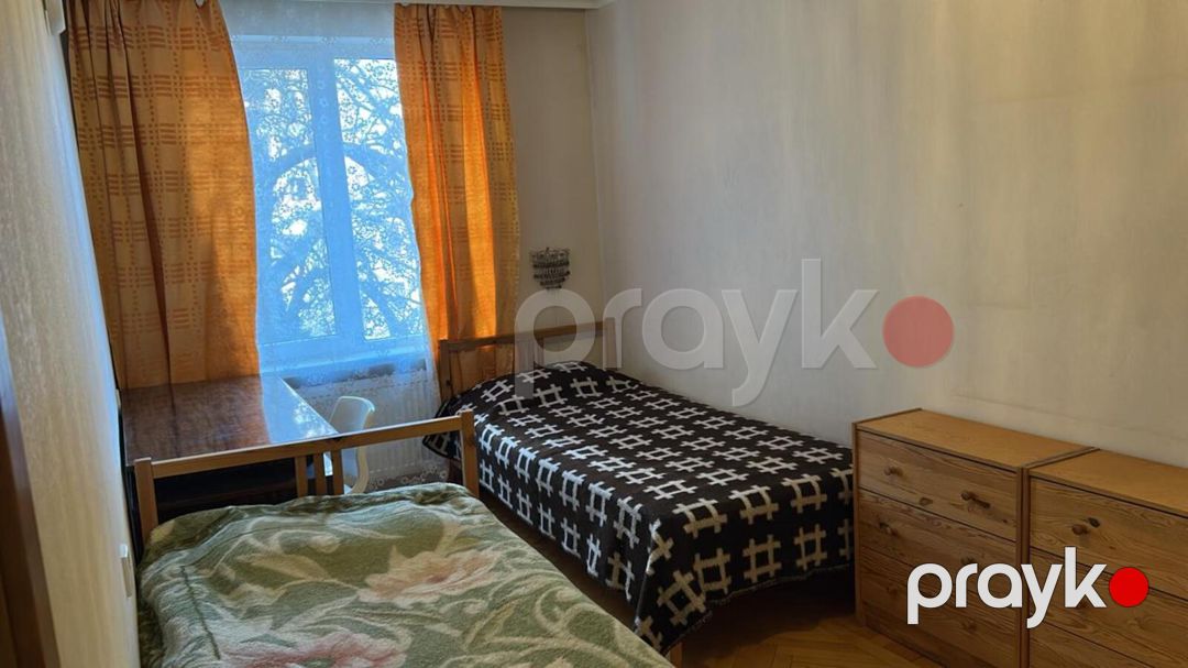 İcarəyə verilir 3 otaqlı köhnə tikili 70 m² — Mənzil, Bakı (4)
