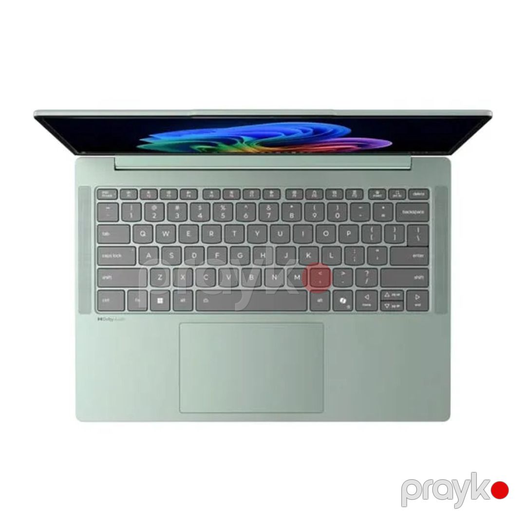 Lenovo IdeaPad Slim 5 14IPH11 83S50015RK — Noutbuklar, Bakı (3)