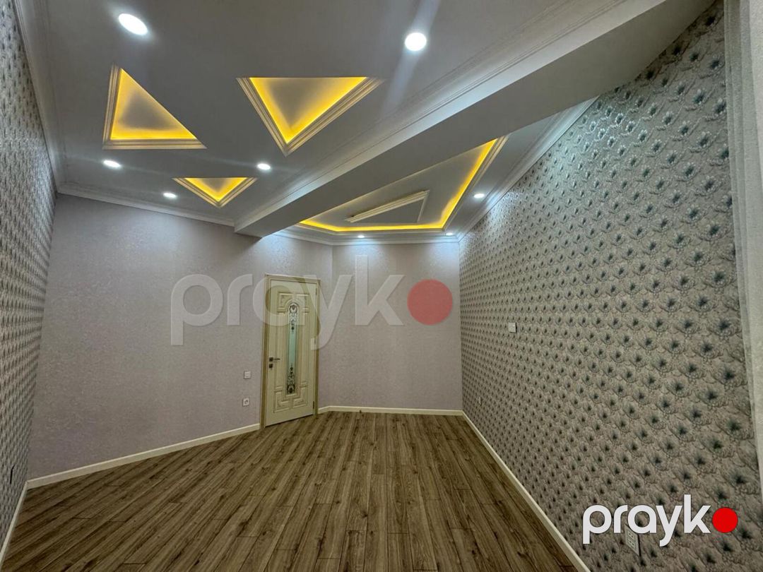 Satılır 2 otaqlı yeni tikili 94 m² — Mənzil, Bakı (5)