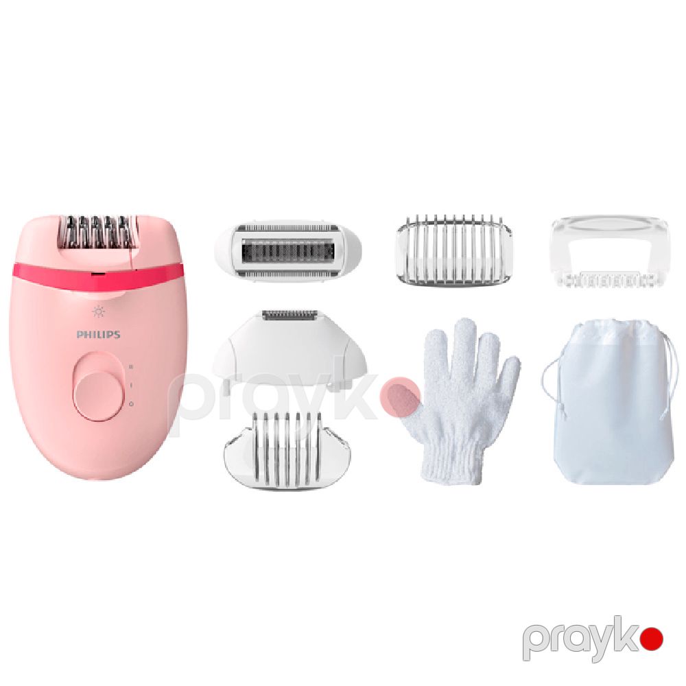 Epilyator Philips BRE285/00 — Usturalar, trimmerler və epilyatorlar, Bakı (2)