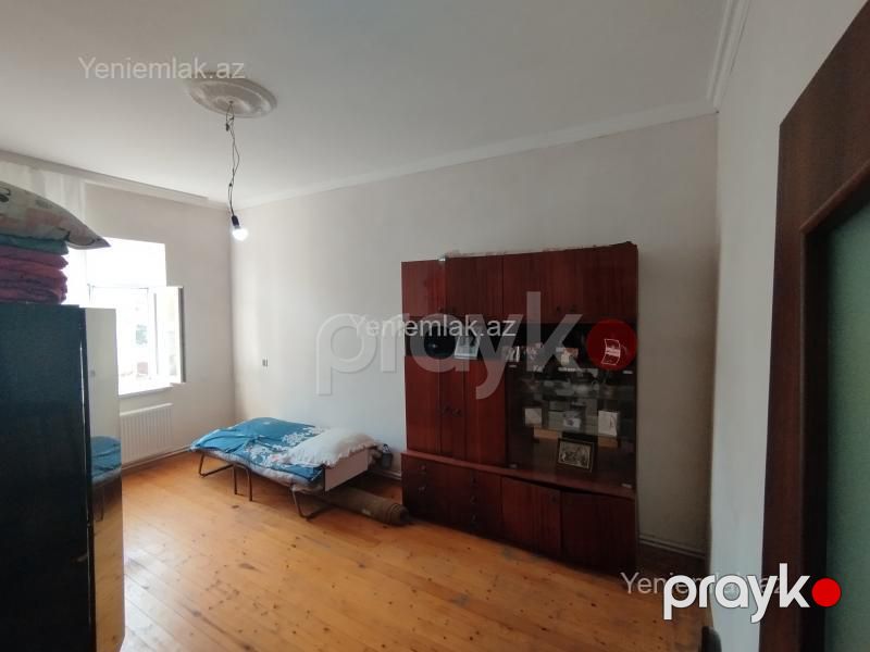Satılır 3 otaqlı Həyət evi / Villa, 90 m², Xəzər bağları — Ev, villa, Sumqayıt (12)