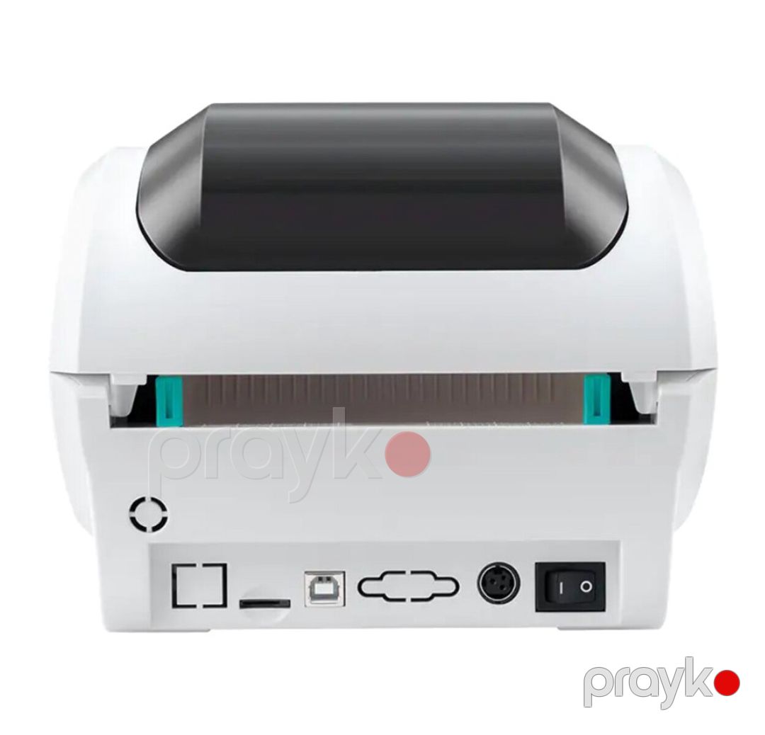 Xprinter XP-470B — Biznes və avadanlıq, Bakı (2)