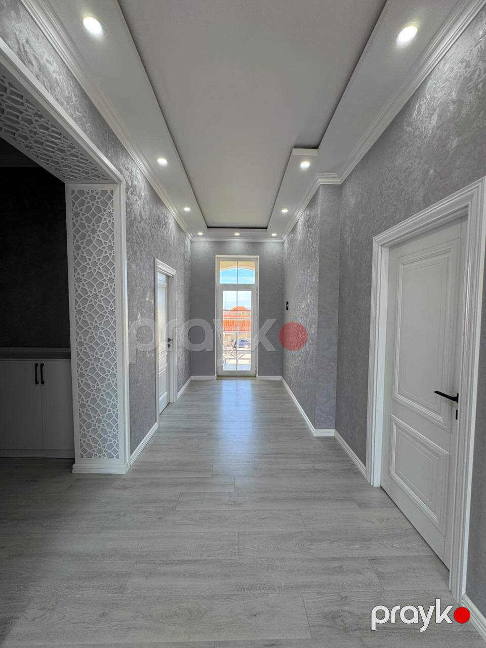 Satış: Bağ, 290 m², Xəzər rayonu — Ev, villa, Bakı (7)
