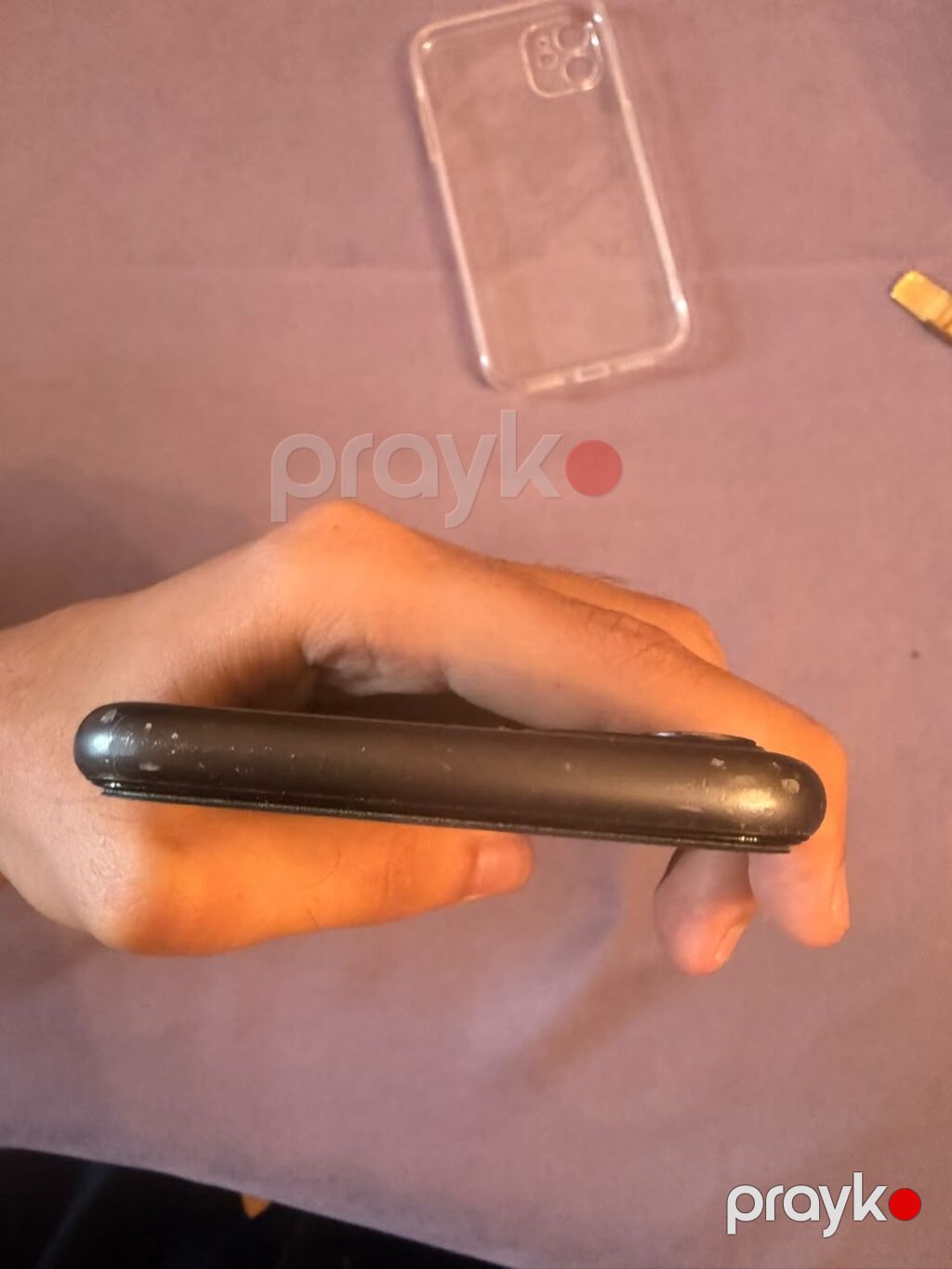 IPhone 11, 64 GB, Qara, Face ID — Apple iPhone, Bakı (5)