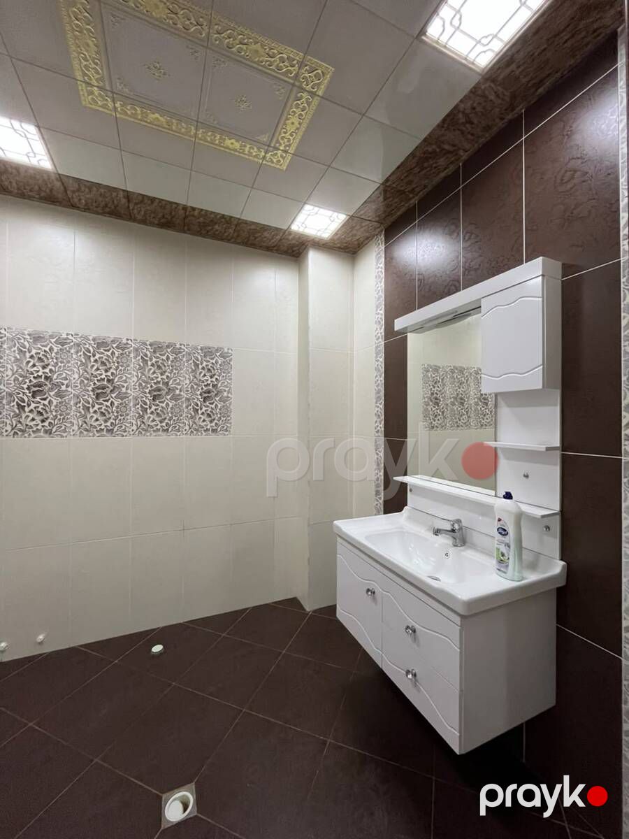 Satılır 4 otaqlı yeni tikili 170 m² — Mənzil, Bakı (11)